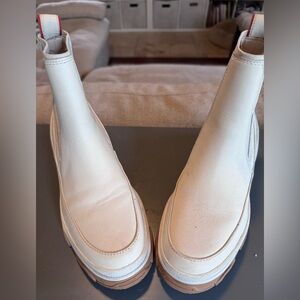 Sorel Tan Waterproof Boots